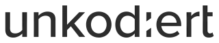 unkodiert e.U.